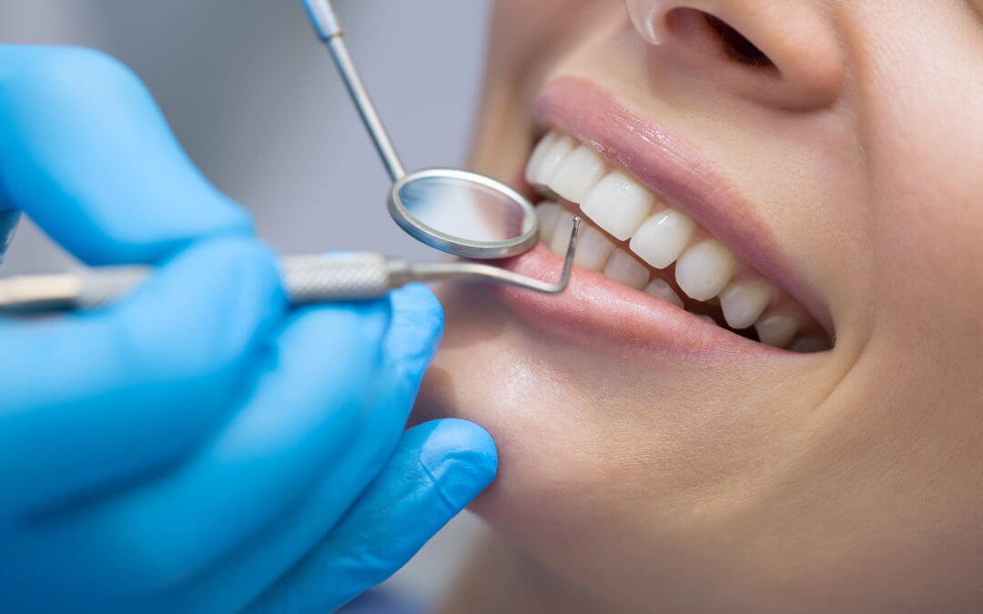 What Are the Advantages of Restorative Dentistry?