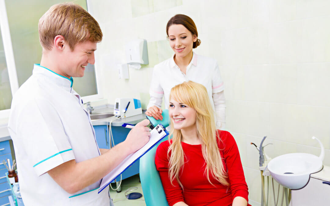 5 Questions to Ask Your Lexington Dentist During Your Next Visit