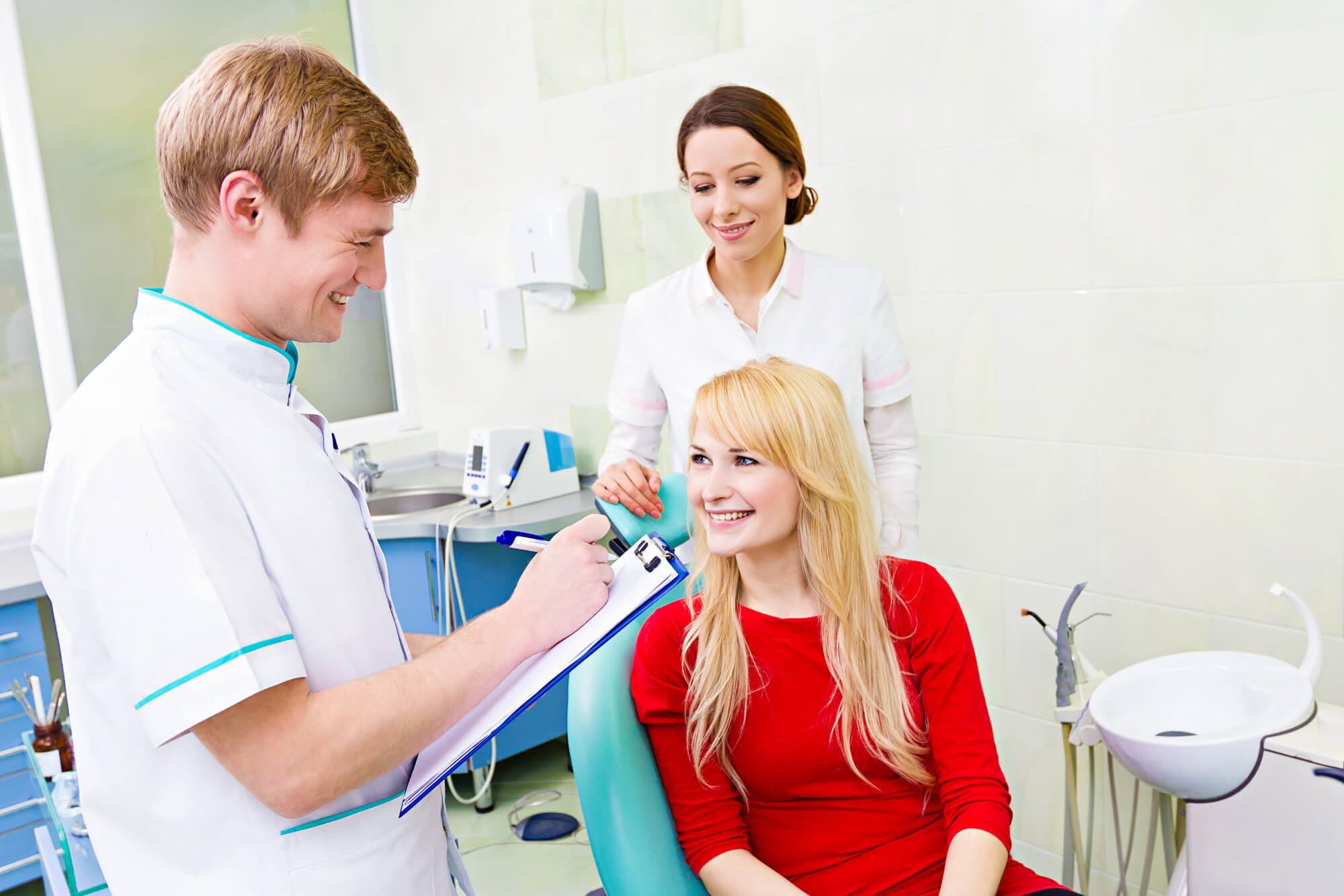 5 Questions To Ask Your Lexington Dentist During Your Next Visit ...