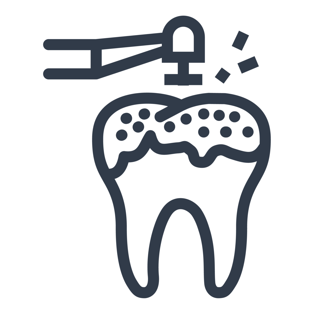 What We Do Wellington Dentistry Cosmetic Dentist Lexington