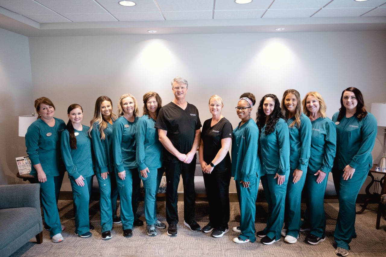 Wellington Dentistry Dentist in Lexington, KY