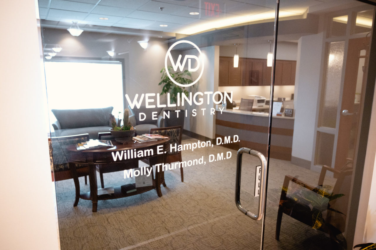 Crowns Wellington Dentistry Dental Crowns Lexington