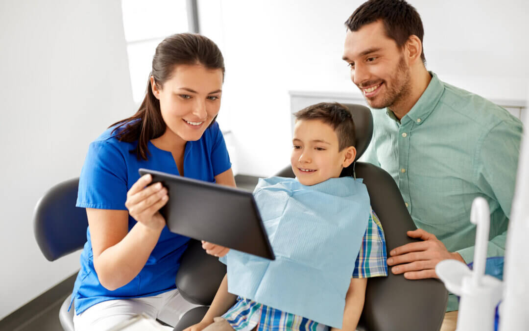 The Benefits of Having a Family Dentist in Lexington, KY