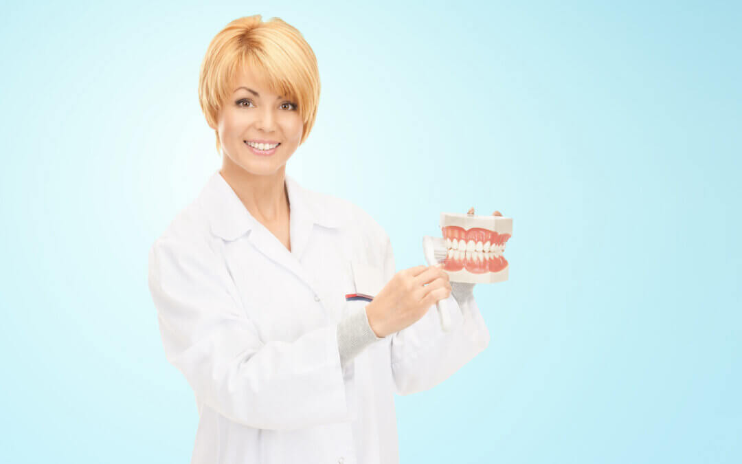 are dentures worth it